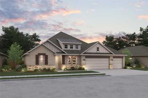 205 Diamond Dale, Lavon, TX 75166