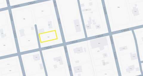 1201 Vine Street, Sweetwater, TX 79556