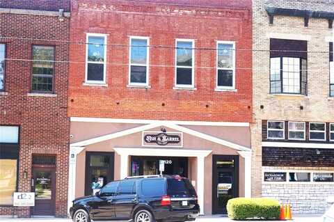 120 S Crockett Street, Sherman, TX 75090