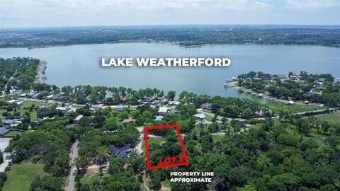Tbd White Settlement Road, Weatherford, TX 76087