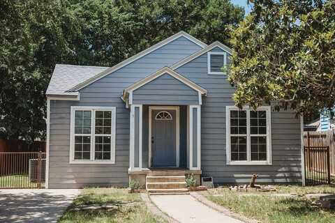 2227 Roanoke Avenue, Dallas, TX 75235