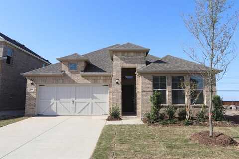 1308 Sherlynn Court, Celina, TX 75009