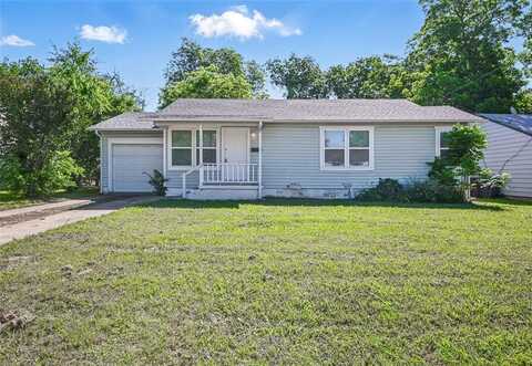 5021 Gilbert Drive, Fort Worth, TX 76116