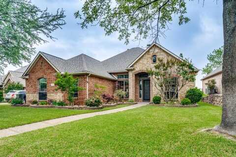 4414 Firewheel Drive, Garland, TX 75044