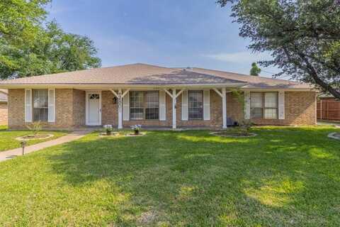2801 Peachtree Lane, Pantego, TX 76013