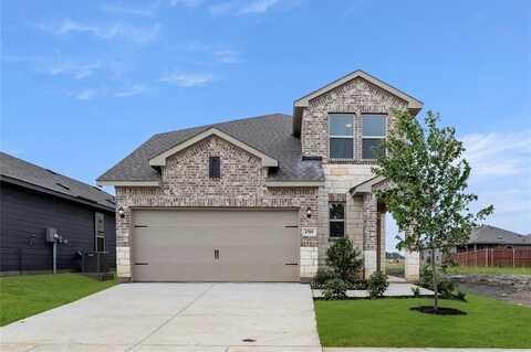 1709 Teton River, Blue Ridge, TX 75424