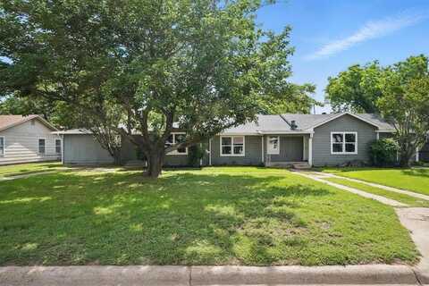 2781 Beech Street, Abilene, TX 79601