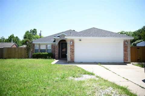 148 E Marguerita Drive, Garland, TX 75040