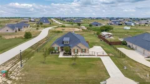 13400 Summer Moon Trail, Ponder, TX 76259