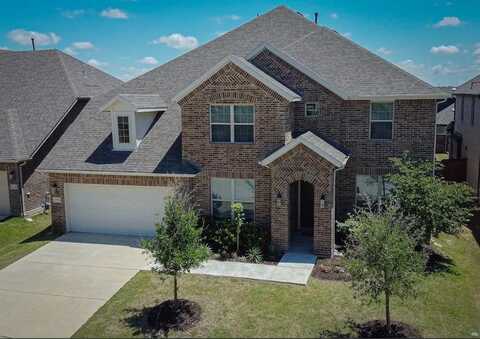 1732 Ann Street, Celina, TX 75009