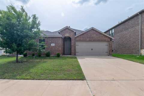 3929 Dickinson Avenue, Aubrey, TX 76227