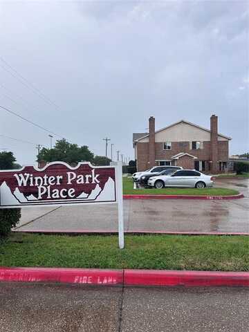 3931 N Garland Avenue, Garland, TX 75040