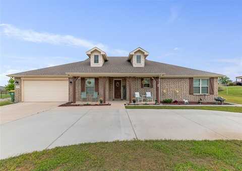 239 Springwood Ranch Loop, Springtown, TX 76082