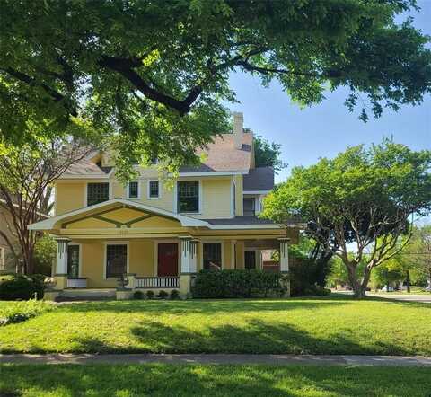 5123 Victor Street, Dallas, TX 75214