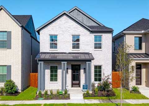 1267 Porter Street, Allen, TX 75013