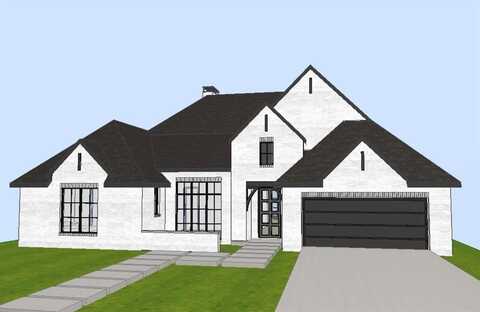 3736 Van Ness Lane, Dallas, TX 75220