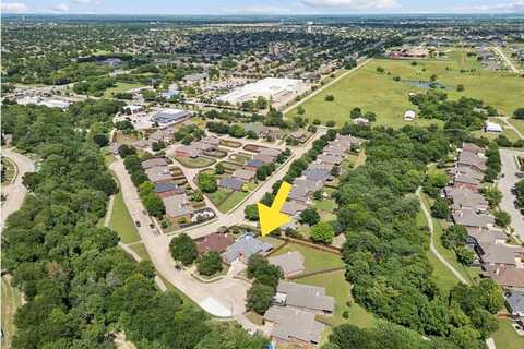 1016 Hidden Creek Court, Allen, TX 75002