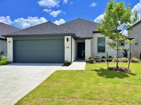 1005 Airbender Drive, Princeton, TX 75407