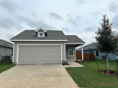 9000 Red Fox Trail, McKinney, TX 75071