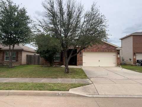 10009 Iron Ridge Drive, Fort Worth, TX 76140