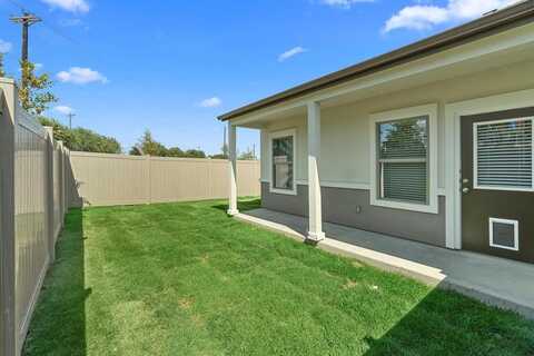 579 LLOYDS ROAD, Little Elm, TX 75068