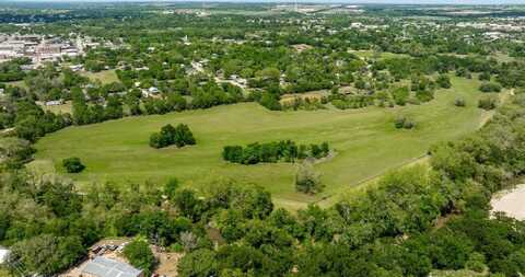 600 Crow Street, Stephenville, TX 76401