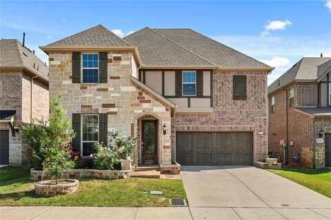 3432 Poinsettia Way, Irving, TX 75038