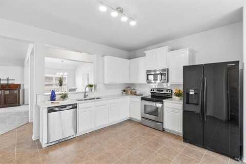 813 Canyon Place, DeSoto, TX 75115