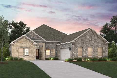 419 Amberville Drive, Red Oak, TX 75154