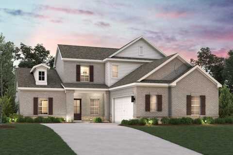 418 Amberville Drive, Red Oak, TX 75154