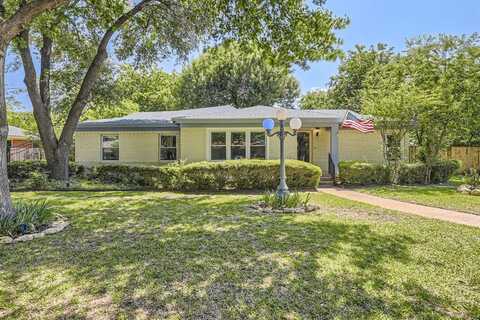 4204 Vance Road, North Richland Hills, TX 76180
