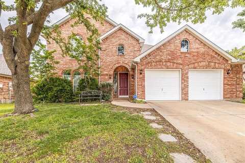 5929 Meadowcrest Lane, Sachse, TX 75048
