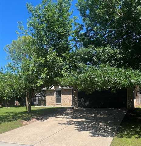 2524 Craig Lane, Denton, TX 76209