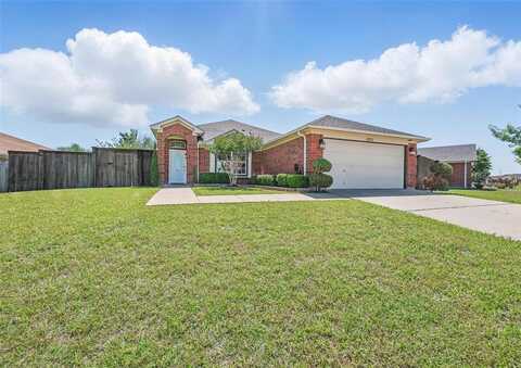6903 Meadow Bend Drive, Arlington, TX 76002