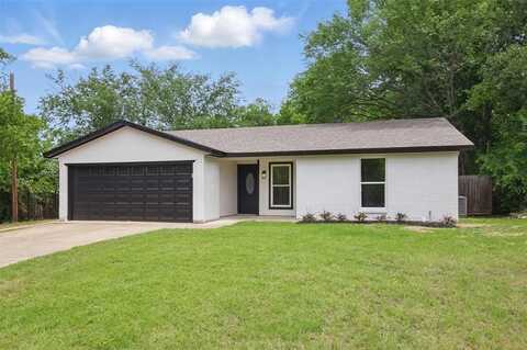 6828 Summit Ridge Drive, Watauga, TX 76148