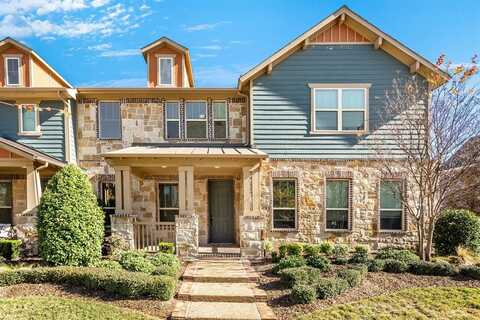 4265 Snow Goose Trail, Arlington, TX 76005