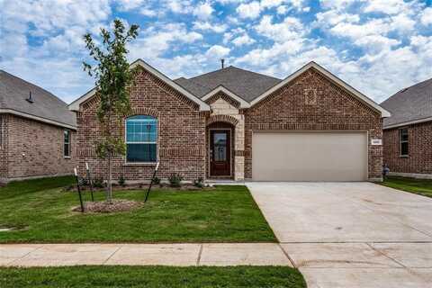 1003 Rosewood Street, Princeton, TX 75407