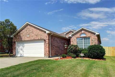 12833 Danville Drive, Fort Worth, TX 76244