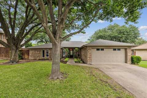 3305 Derby Circle, Bedford, TX 76021