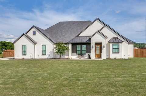 10906 Chriswood Drive, Crowley, TX 76036