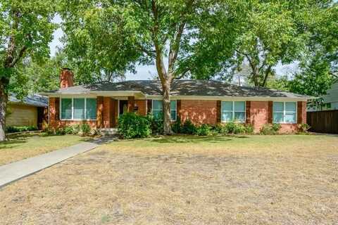 6219 Del Norte Lane, Dallas, TX 75225