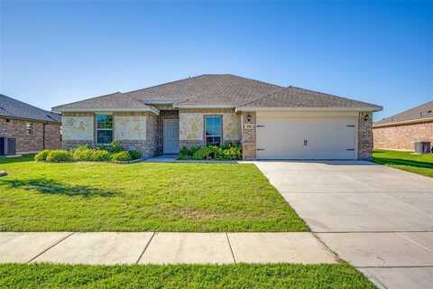 4702 Elite Drive, Sanger, TX 76266