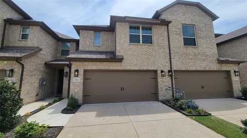 1064 Keswick Drive, Allen, TX 75002