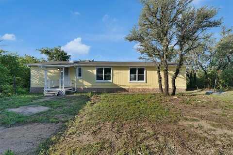 3355 La Mesa Drive, Weatherford, TX 76085