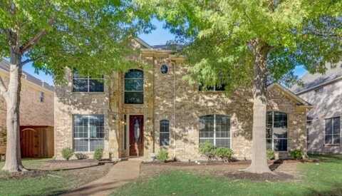 13703 Stevens Point Drive, Frisco, TX 75033