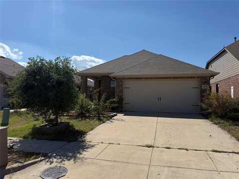 1659 Timpson Drive, Forney, TX 75126