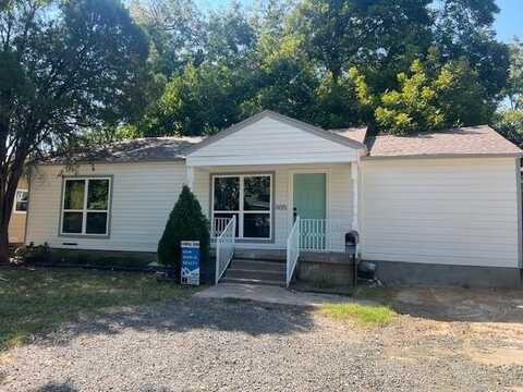 605 Sylvan, Garland, TX 75040