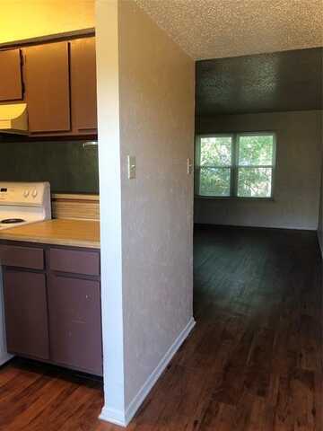 410 Bryan Street, Denton, TX 76201