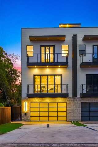 1921 Pollard Street, Dallas, TX 75208