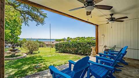 4536 Overlook Court, Granbury, TX 76049
